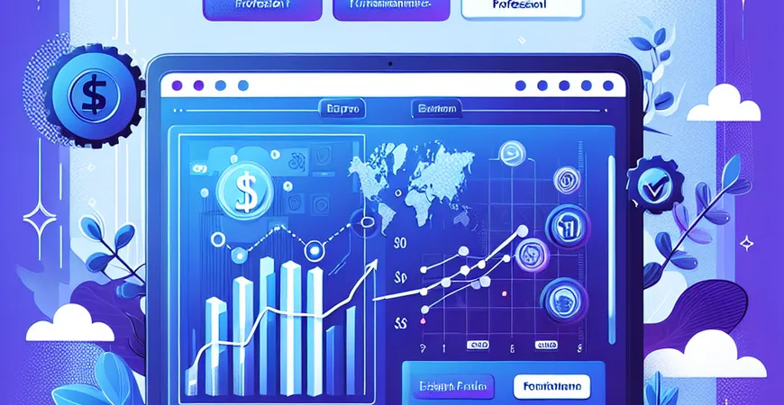 外贸 ERP 系统价格与功能适配度：低价软件能否满足业务需求？